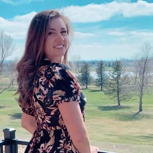 Meet your Posher, Erin